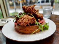 -Brut Eatery悦璞食堂(建国东路店)