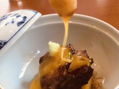 -九献创意菜·牛排料理(亮马河花园店)