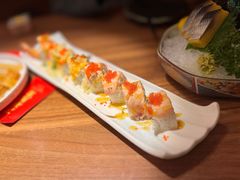 -隐月· 㐂和食屋(芝罘万达公馆店)