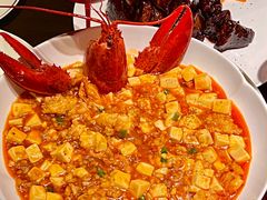 -甄御•海鲜新青岛菜(麦岛店)
