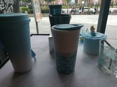 -星巴克臻选(上海长风大悦城店)