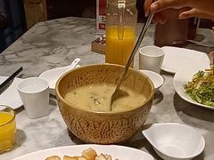 -城南往事·鲁菜济南菜(软件园美莲广场店)