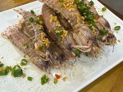 -醉壹号海鲜大排档(厦门美食地标店)