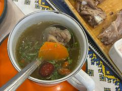 -乡村馕坑肉·烧烤·新疆菜·本地人更爱吃(阿勒泰首店)