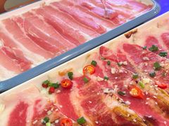 -正宗齐齐哈尔烤肉·齐牛哥鲜切炭火烤肉(杭州总店)