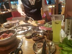 -汉拿山(北京上地华联店)