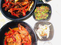 -聚味瞿记·龙虾堂(渔人码头一店)