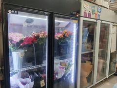 -花匠花艺鲜花店(尹山湖店)