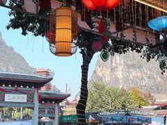 -大师傅金奖啤酒鱼(西街口总店)