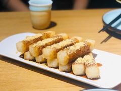 -胡马八破·川菜小馆(高新万达店)