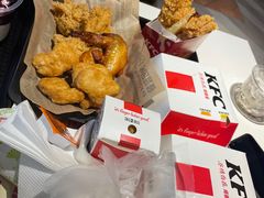 -肯德基(昆山张浦店)