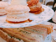 -The Ritz Restaurant