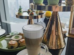 -重庆尼依格罗酒店·欣厨Niccolo Kitchen