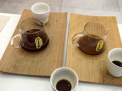 -YECLIP COFFEE 黄色回形针咖啡