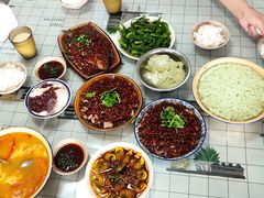 -人和水上飘(第一家店)