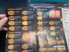 -可莎蜜兒(余杭瓶窑店)