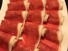 -东来顺饭庄(金泉广场店)