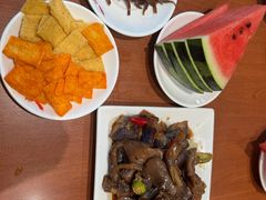 -鸿毛饺子(紫竹桥店)