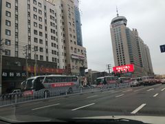 -中国医科大学附属盛京医院(南湖院区)