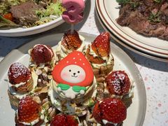 -BE BRIGHT KITCHEN(正佳广场店)