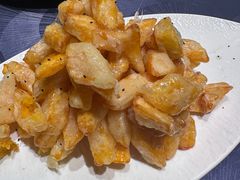 -恒盛居回族饭店