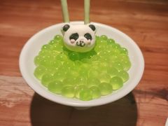 -老板恋上鱼(振华商厦店)