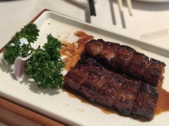 肥不腻叉烧-唐苑酒家·岭南粤菜名店(太古仓店)