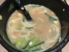 -云味馆·云南菜·云南米线(景田店)