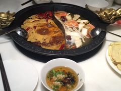 -孙毛肚火锅(春熙路店)