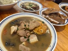 -天天鲜面馆(衡山路店)