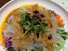 -老厨家(友谊路总店)