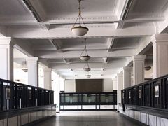 -上海邮政博物馆