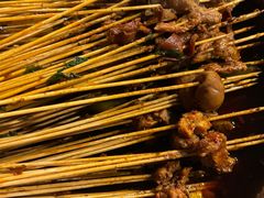 -成都瓜串串(华强北店)