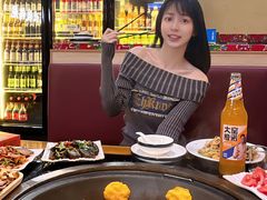 -炖四方东北铁锅炖·烧烤小龙虾(中豪国际店)