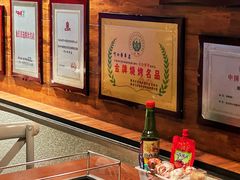 -可口香·非遗老号烧烤(南岗直营店)