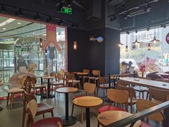 -COSTA COFFEE(丰联广场店)