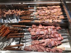 -生火火·小炉子炭烤(金楠天街总店)