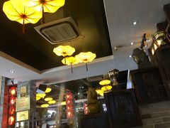 大堂-味可道美食坊(福基路店)
