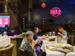 -胡桃里乐队酒馆(广州塔店)