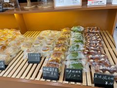-0+1·手作面包(新北店)