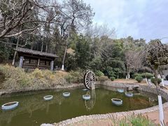 -景德镇古窑民俗博览区