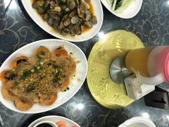 -七鲜渔港美食餐厅(巽寮湾海景店)