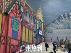 -广州热雪奇迹