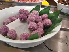 -醉帅锅回转自助小火锅(华宇店)