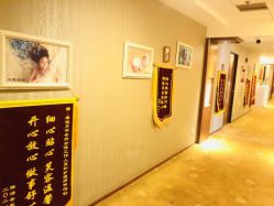 -琅悦月子会所(香格里拉旗舰店)