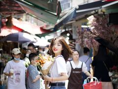 -循礼门鲜花花市(武汉循礼门店)