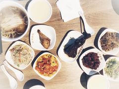 -常州银丝面馆(府琛店)
