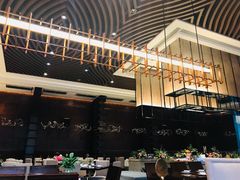 -奥山雅阁酒店·中餐厅