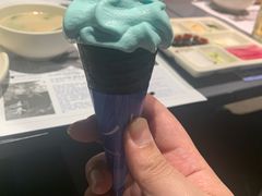 -小大董·烤鸭(观景餐厅·南京西路店)