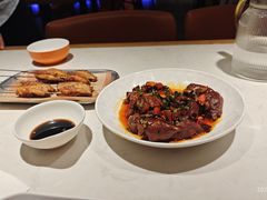 -杨氏青龙虾·羊蝎子(金盛路总店)